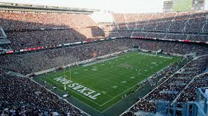 kyle field